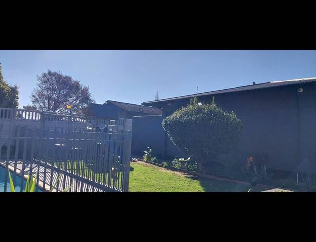 5 BEDROOM PROPERTY TO RENT IN COMET
